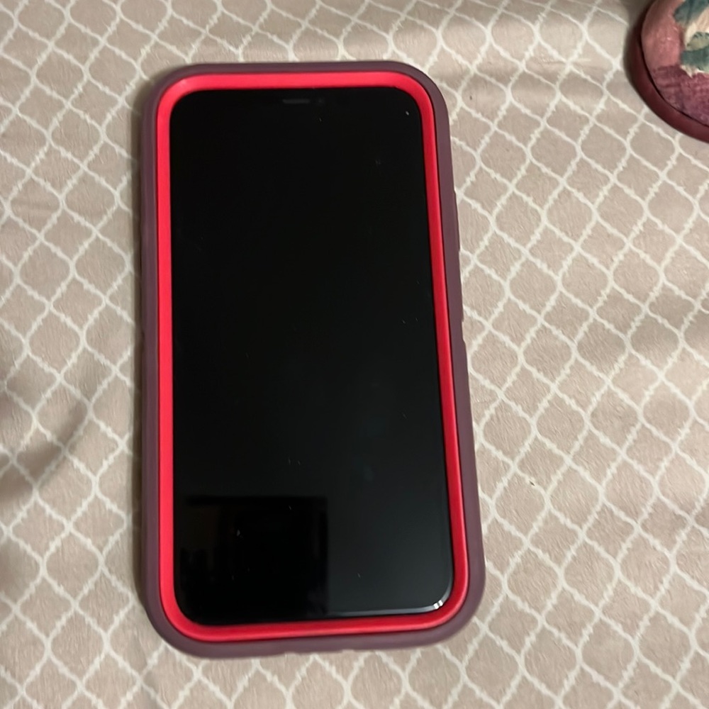 iPhone